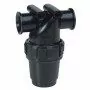 FC75CP-FF-T-100 - Filtro de microirrigación de 3/4".