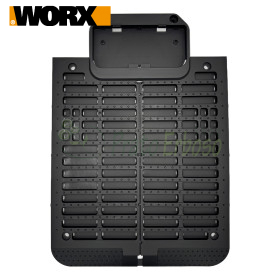 50047130 - Base de chargement Vision Worx - 1