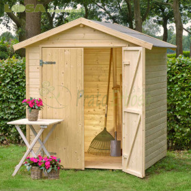 Narciso - Armoire à outils