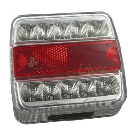 LA99190GP - LED Rear Light OUTLET - 1