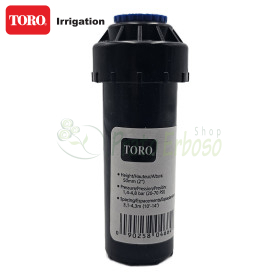 LPS210 - Irrigatore a scomparsa gittata 3 m