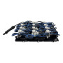 EHC-01-12 - Convertor electrohidraulic cu 12 zone