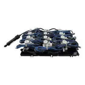 EHC-01-12 - Convertor electrohidraulic cu 12 zone