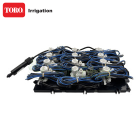 EHC-01-12 - Electrohydraulic converter 12 zones