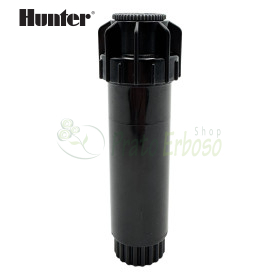 PSU-02-17A - Aspersor emergente, alcance de 5,2 m