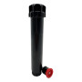 PSU-04-10A - Aspersor emergente, alcance de 3 m