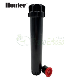 PSU-04-10A - Arroseur escamotable, portée de 3 m