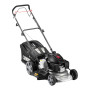 S461VHY - 46 cm Rasenmäher mit Eigenantrieb