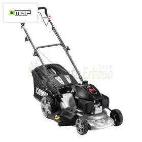 S461VHY - 46 cm Rasenmäher mit Eigenantrieb