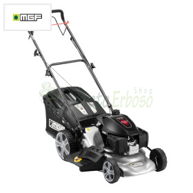 S461VHY - Cortadora de césped autopropulsada de 46 cm