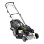 S511VHY - 51cm Self-Propelled Lawnmower