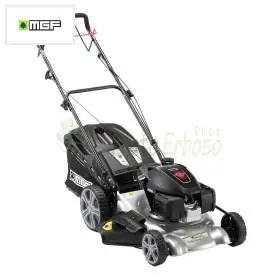 S511VHY - Mașină de tuns iarba autopropulsată de 51 cm