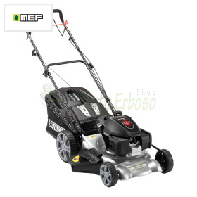 S511VHY - Rasaerba semovente da 51 cm