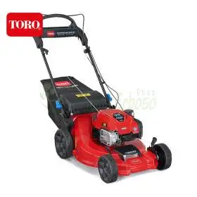 TO-21771 - Tondeuse à gazon autotractée 55 cm