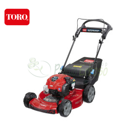 TO-21773 - Cortadora de césped autopropulsada de 55 cm