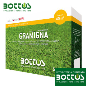 Semences de gazon pour chiendent (500 g)