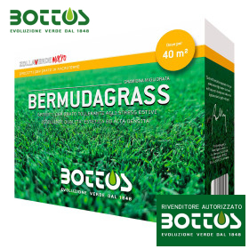 Bermudagras - Rasensamen 500g