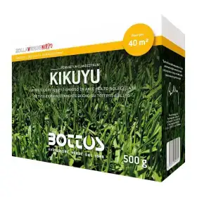 Kikuyu - 500g Fara për Lëndinë