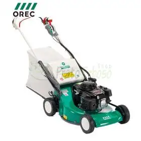 GR538 - Mașină de tuns iarba profesională cu autopropulsie de 53 cm