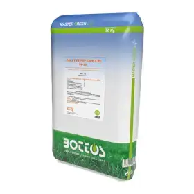 Nutraforte 4-3-8 - Pleh për lëndina 20 kg