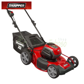 ESXD19PWM82K - 46cm Cordless Lawnmower