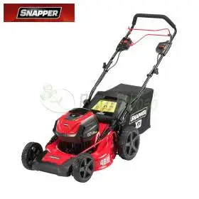 ESXD19SPWM82K - Mașină de tuns iarba fără fir de 46 cm
