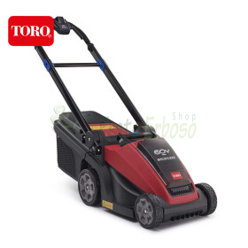 TO-21836 - 33cm Cordless Lawnmower