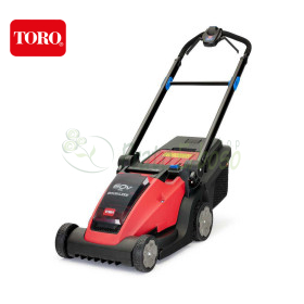 TO-21844- Mașină de tuns iarba fără fir de 43 cm