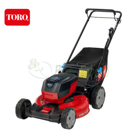 TO-21853 - Cortadora de césped inalámbrica de 52 cm