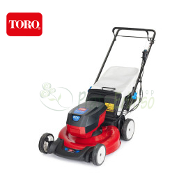 TO-21852 - 52cm Cordless Lawnmower
