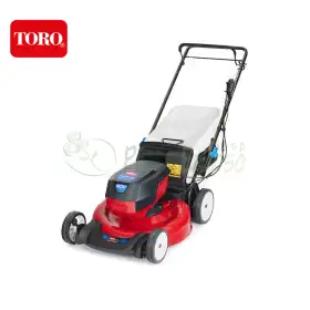 TO-21852 - Rasaerba a batteria da 52 cm