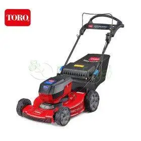TO-21864 - Cortacésped inalámbrico de 55 cm