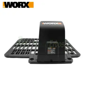 WA4002.1-BASE-S - Madhësia e bazës së karikimit S Worx - 1