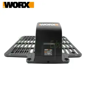WA4002.1-BASE-M - Madhësia e bazës së karikimit M Worx - 1