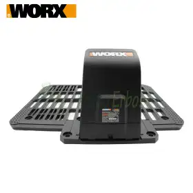 WA4002.1-BASE-XL - Bazë karikimi madhësia XL Worx - 1