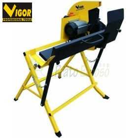 VS-400 - Log cutter