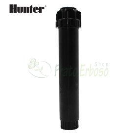 PSU-04-15A - Aspersor emergente, alcance de 4,6 m