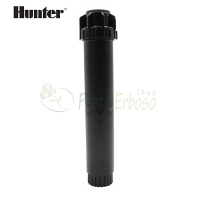 PSU-04-17A - Aspersor emergente, alcance de 5,2 m