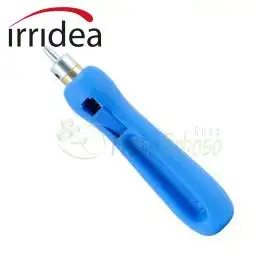 Mourir forums tube avec éjecteur de 3,5 mm Irridea - 1