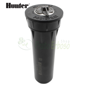 PROS-04 - 10cm Pop-up Sprinkler Hunter - 1