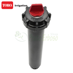 570Z-6P - Aspersor emergente de 15 cm