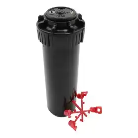 MINI 8 - Spërkatës kërcyes me rreze 10,7 m TORO Irrigazione - 1