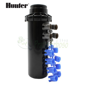 PGP-04 - Spërkatës kërcyes me rreze 14 m