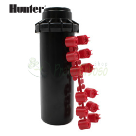 PGP-ADJ - Versenkregner, 15 m Reichweite