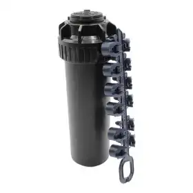 5004-PC30 - Arroseur escamotable, portée de 15,2 m