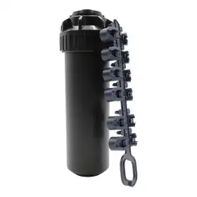 5004Plus-PC30 - Aspersor pop-up, raza de actiune 15,2 m