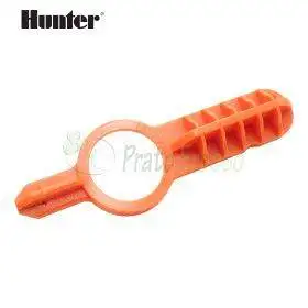 MP-TOOL - Cheie de reglare Hunter - 1