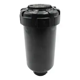 TS90 - Arroseur escamotable, portée 30 m