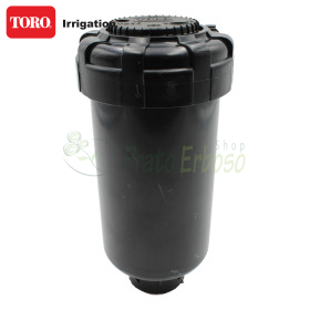 TS90 - Irrigatore a scomparsa gittata 30 m