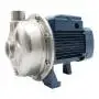 CP 130-ST4 - Pompë elektrike centrifugale prej çeliku inox trefazësh 0.50 HP